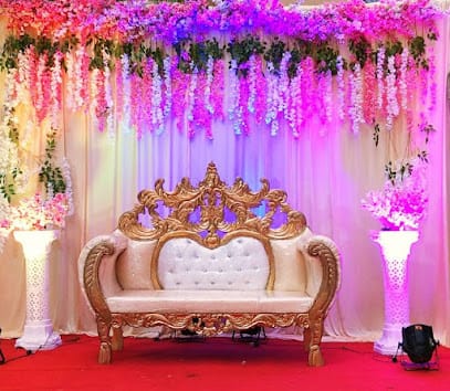 RL TENT HOUSE business photograph