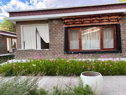 Le Mentok Wellness Resort business photograph