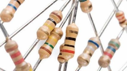 Paul Electronics/Electricals Repair business photograph