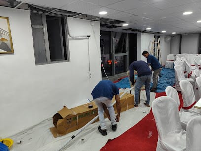 Universal Services business photograph