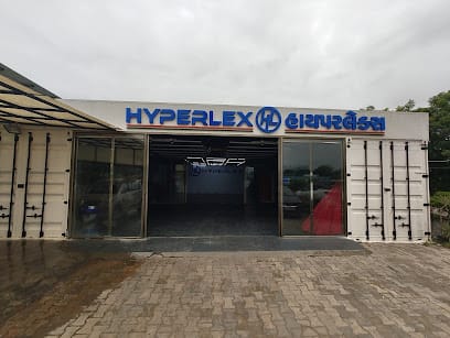 HyperLex Ahmedabad business photograph