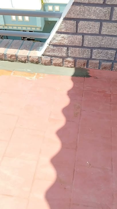 SRI MARUTHI WATER TANK AND SUMP CLEANING, WATER PROOFING SERVICES business photograph