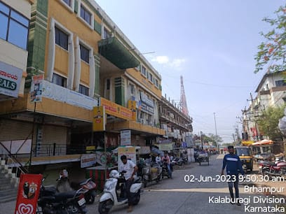 M R SERVICE business photograph