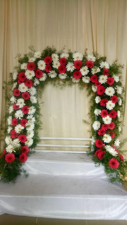 P R Enterprises business photograph