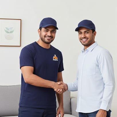 Local Pintu business photograph