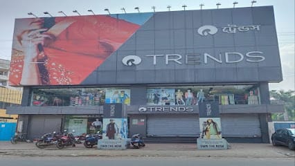 TRENDS business photograph