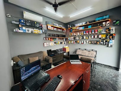 FIX IT E CARE business photograph