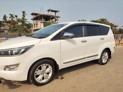 Arunachal Taxi Service Itanagar business photograph