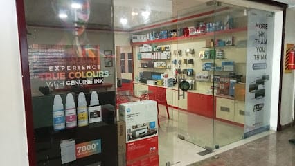 Laptop service in pollachi - Rajsri Computers business photograph