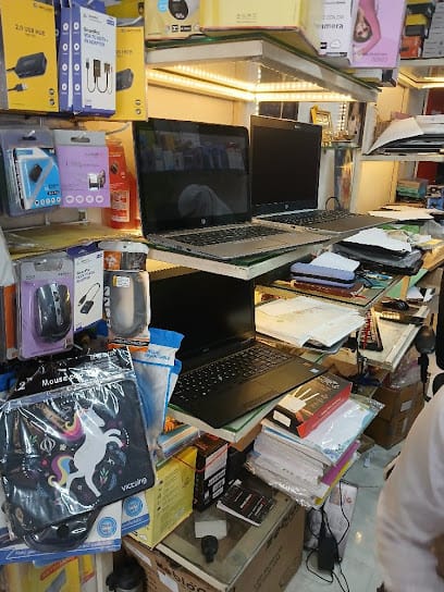 SBM laptop And Computer Repair Services Centre business photograph