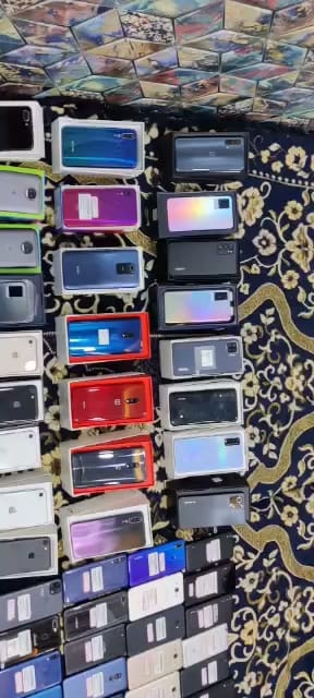 Quality Mobiles Dharwad business photograph