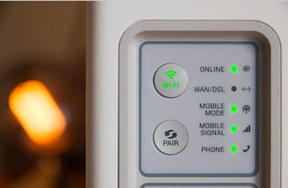 NexGen Communications Pulwama business photograph