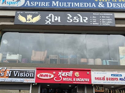 Dream Decor business photograph