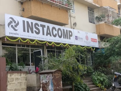 Instacomp Office Automations Pvt.Ltd business photograph