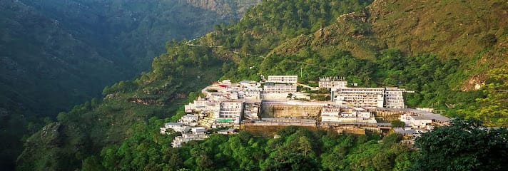 Katra Vaishnodevi Taxi Service business photograph