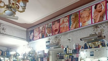 Dulhan Beauty Parlour business photograph