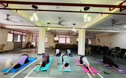 Yujir Yoga Classes business photograph