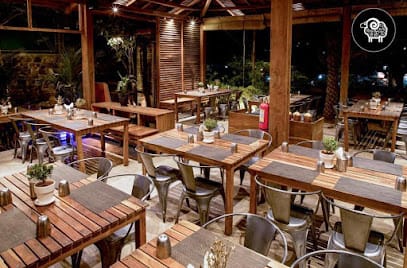 Ahilyadevi's Thali business photograph