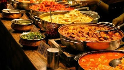 Svvaad Catering & Events Service business photograph