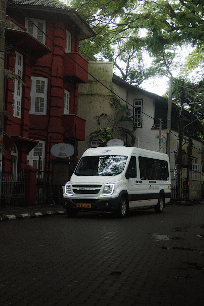 Vighneshwara Travels business photograph