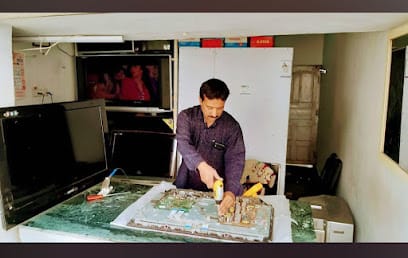 Soma Electronics LED LCD TV Repair / Sales and Service business photograph