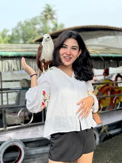 Alleppey Shikara Boating business photograph
