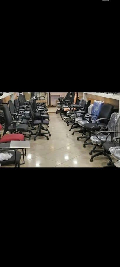 SF Old Furniture Buyer and Dismantling business photograph