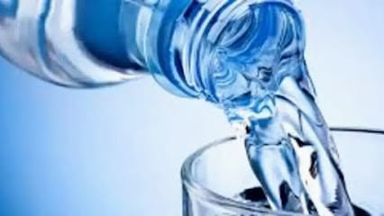 Komal Jal Dhara business photograph