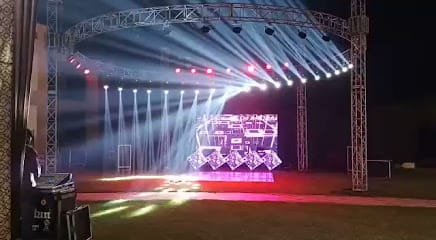 Kamal DJ - Wedding Decorations & Event Planner in Amritsar, Punjab business photograph