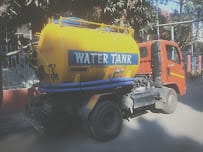 Lokenath Water Tanker Supplier Salt Lake Kolkata business photograph