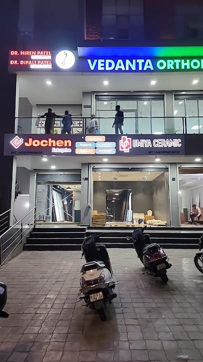 UMIYA CERAMIC business photograph