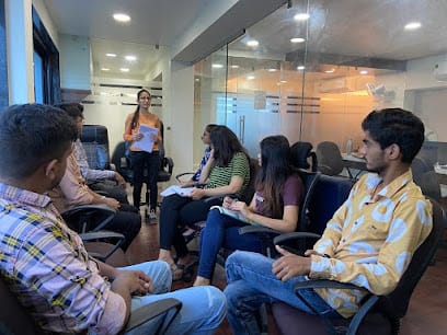 BeIN Legal LLP business photograph