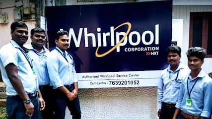 WHIRLPOOL AUTHORISED SERVICE business photograph