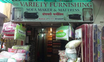 Variety Furnishing business photograph