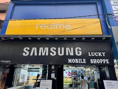 MOBILE SHOPPE business photograph