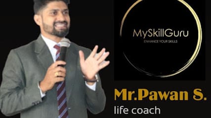 MySkillGuru career corporate consultancy business photograph