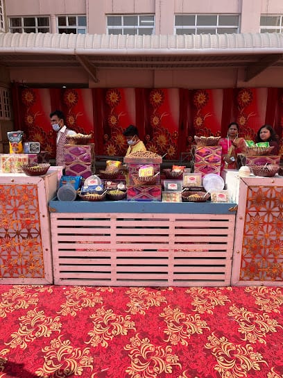 Parsvnath Caterers & Events | Best Catering in Bikaner | Event Planner | Wedding Planner | Birthday Party business photograph