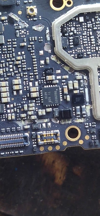 Karmakar Electronics business photograph