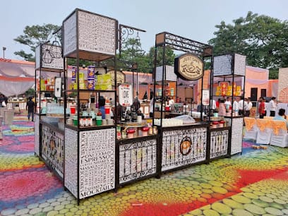 Royal Caterers - Caterers in Lucknow|Catering service in Lucknow business photograph