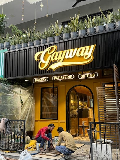 Gayway Bakery business photograph