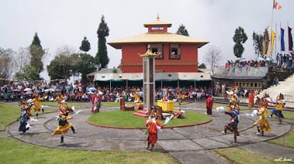 Trans Himalayan Tours business photograph