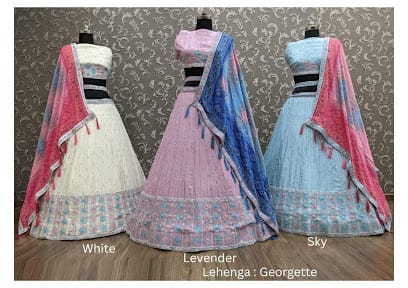 Jyoti Creations business photograph