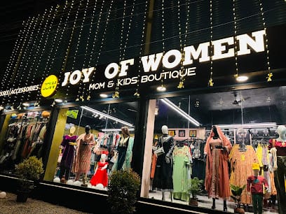 JOW- Joy Of Women business photograph