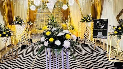 Bandhan decor & events business photograph