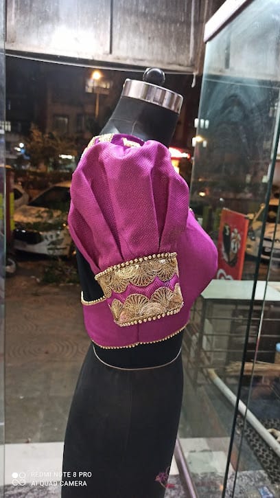 New Raj Tailors business photograph