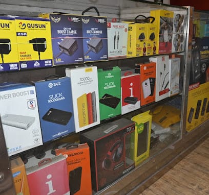 Maa Mobile Repair | Best mobile repairing in dimapur business photograph