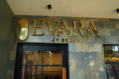 Evara By Seena - Saree Boutique Calicut business photograph