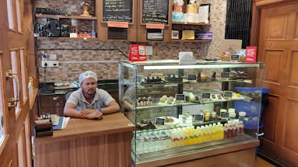 FB Cafe Goa business photograph