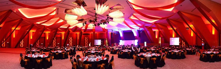 Star Trading Co. Panthal Works & Decorations business photograph