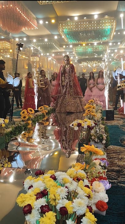 Arjun event business photograph